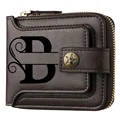 Dark Brown-B