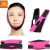 Women Slimming Chin Cheek Slim Lift Up Mask V Face Line Belt Anti Wrinkle Strap Band Facial Beauty Tool Face Slimming Bandage 1