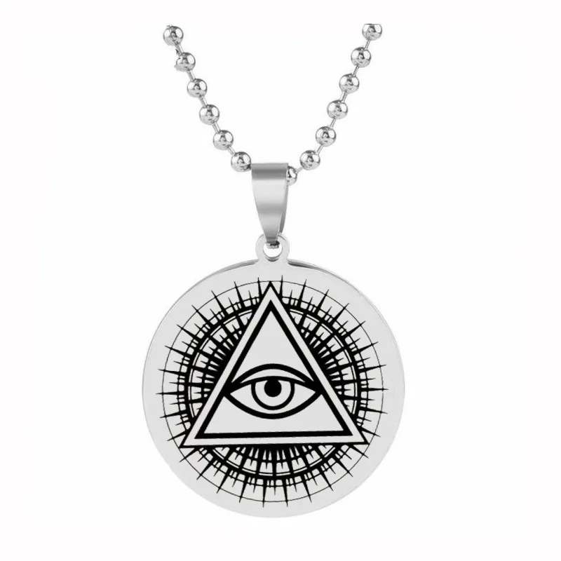 

Triangle Eyes Fashion Hip Hop Key Chain Celebrity Pendant Bag Pendant KC013