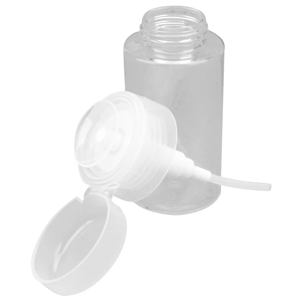 

Travel Bottles Skin Care Containers Size Liquid Lotion Pump for The Pet Toiletries