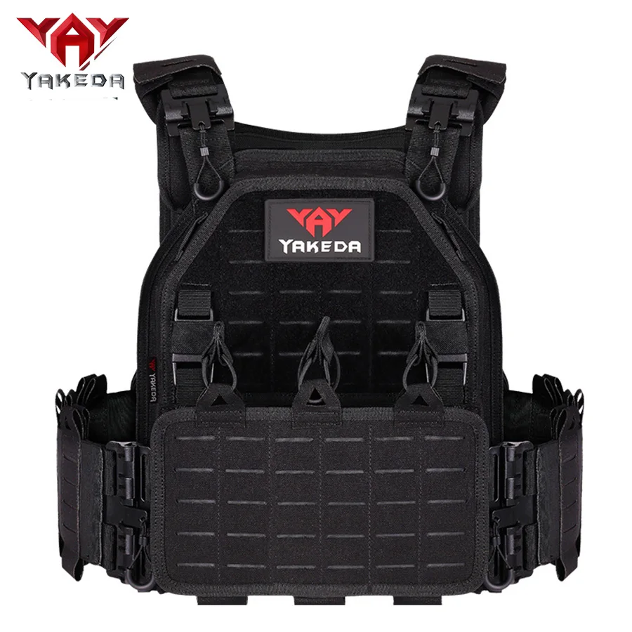 Waterproof Wear Resistant Outdoor Training Vest
