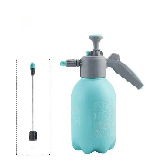 Long Nozzle Blue