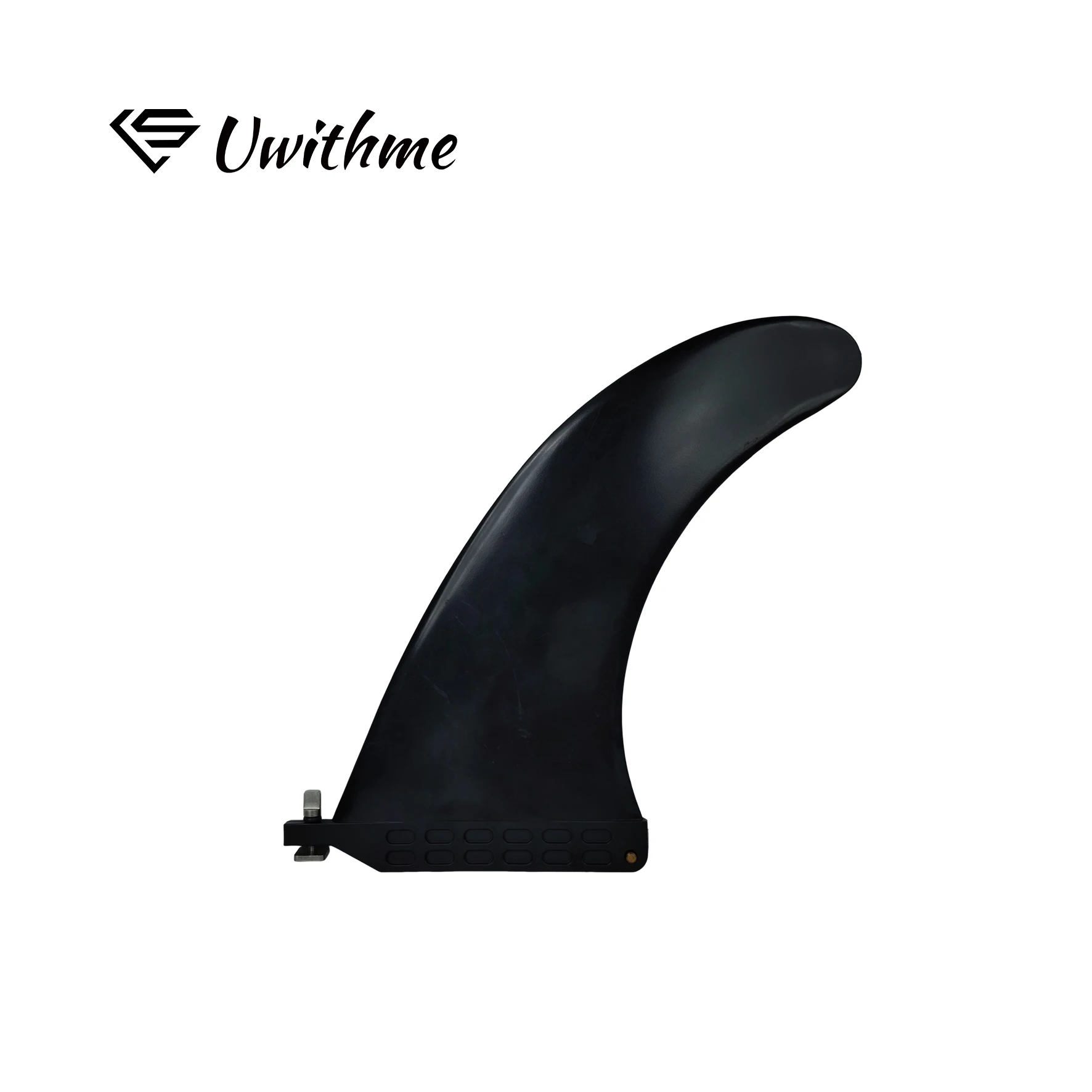 10 inch Fin