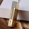 Gold Sleep Mermaid Pattern Vintage Lighter Cigarette Smoking Gas Lighters Classic Sound Metal Lighters Fire Men Collection 4