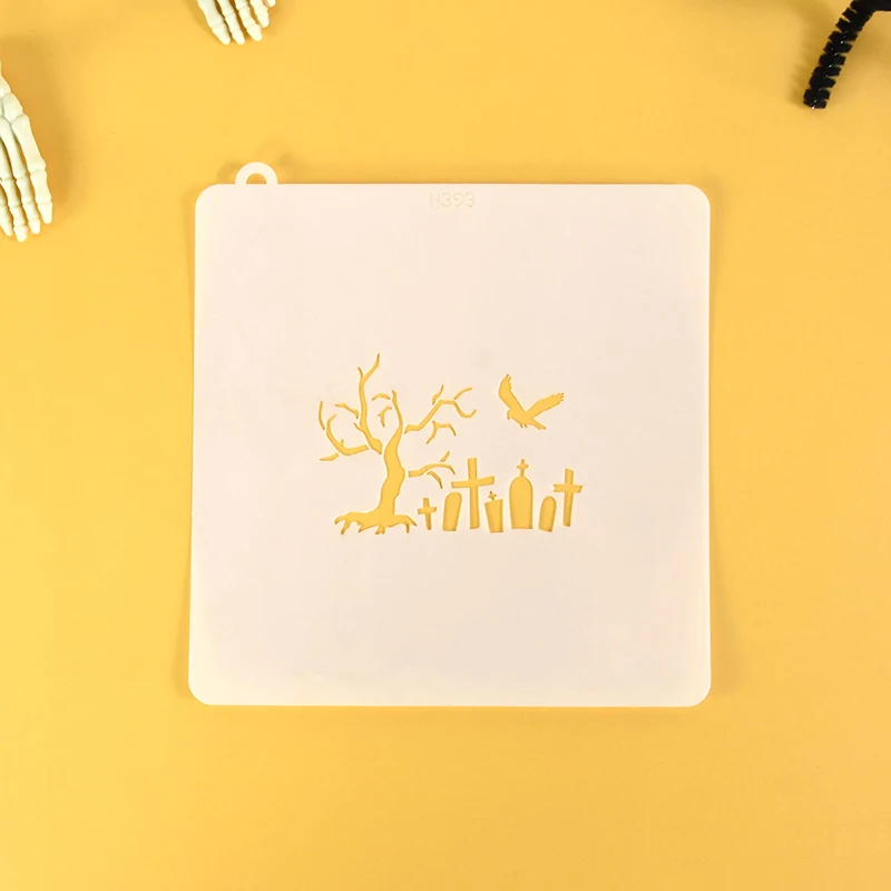 Stencil-C