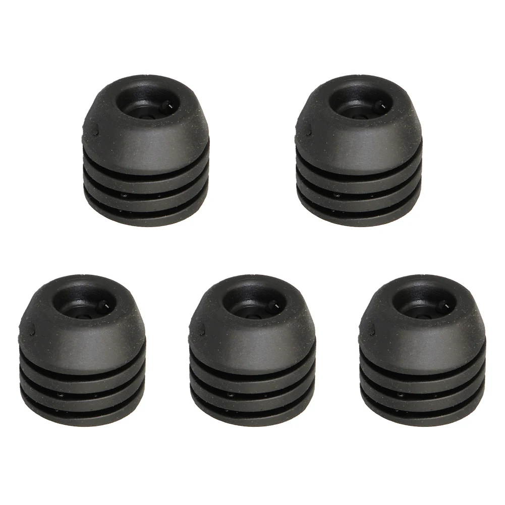 

Anti-corrosion Rubber 75891SA7000 5pcs/set For Honda Brand New Door Damper High Quality Rubber Buffer Stoppers