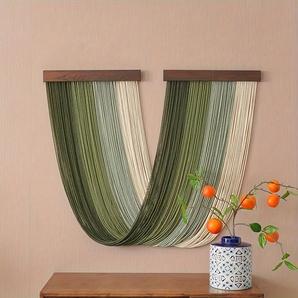 Green Gradient