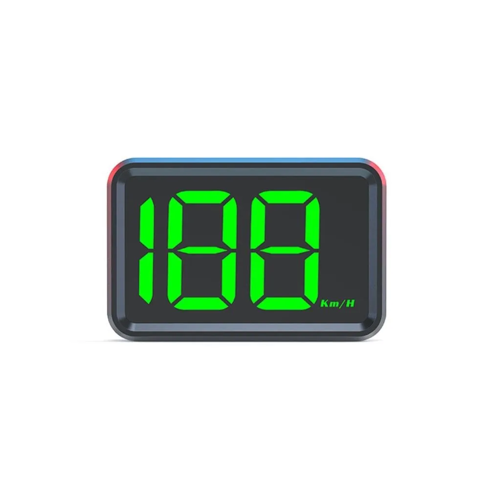 A Green KM H