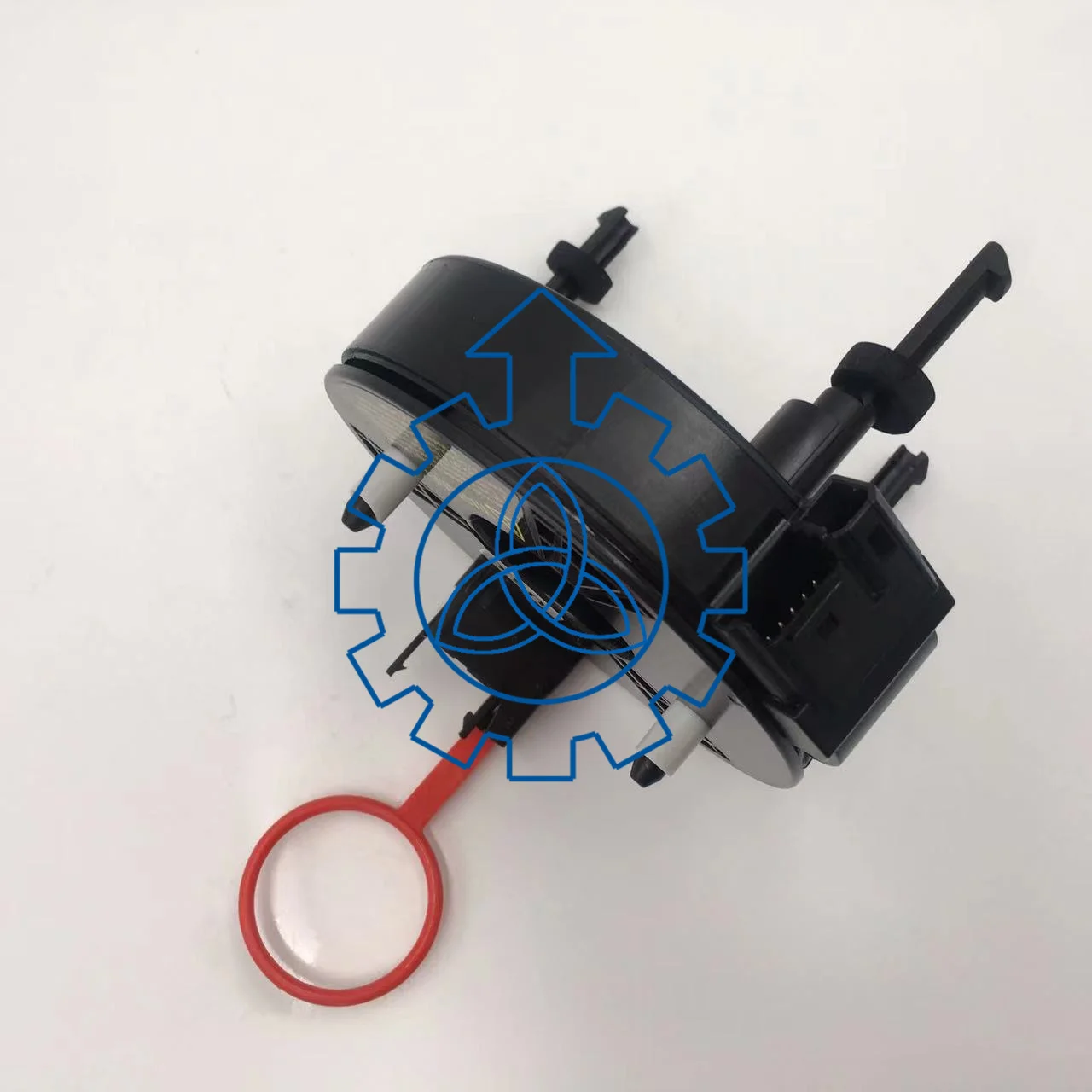 1726784 1856660 Steering Valve Steering Wheel Circular Connector for Scania truck