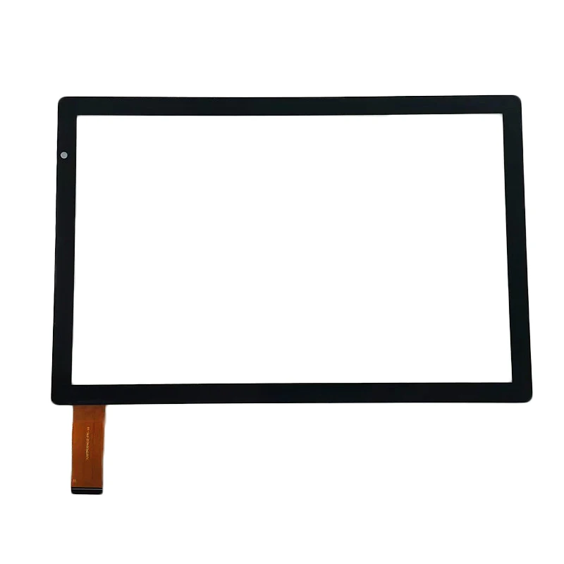 noir: ecran tactile touchscreen digitizer 10inch 11cm camera GY-10017A