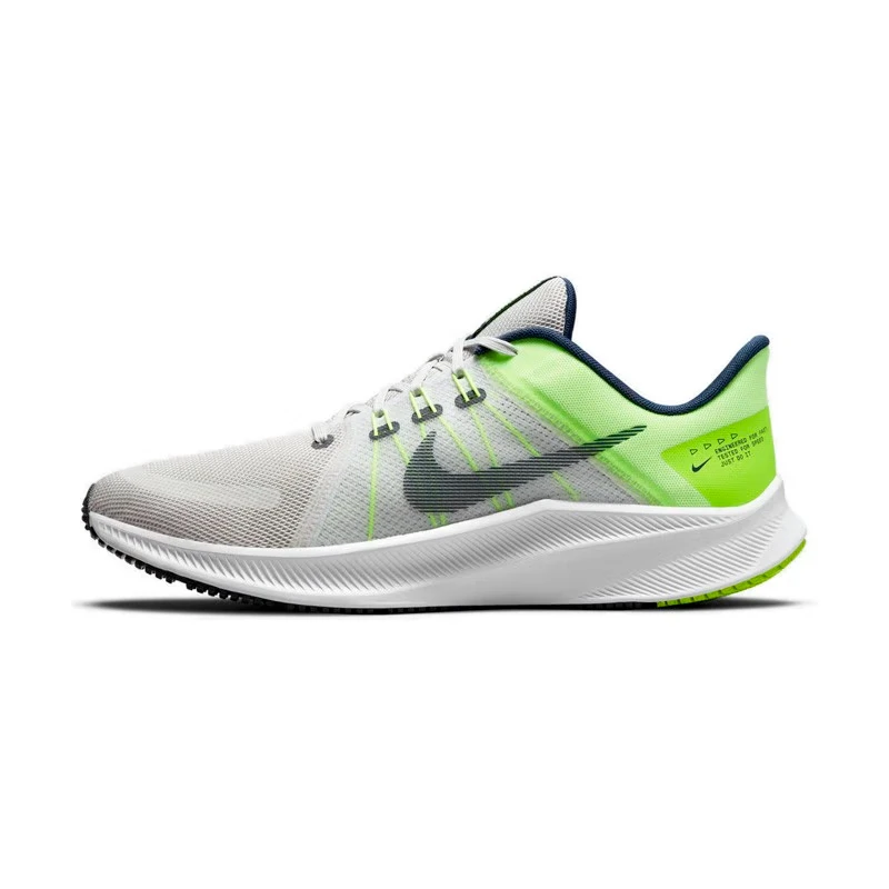 thumbnail image 1 of Zapatillas de running de corte bajo para entrenamiento Nike Quest 4 para hombre, 1 of 5