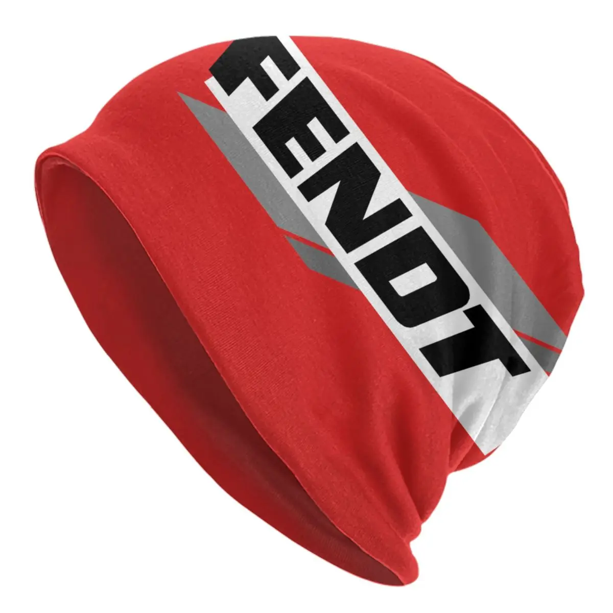 

Fendts Tractors Logo Skullies Beanies Caps For Men Women Hip Hop Winter Warm Knitting Hat Adult Farming Trucker Bonnet Hats