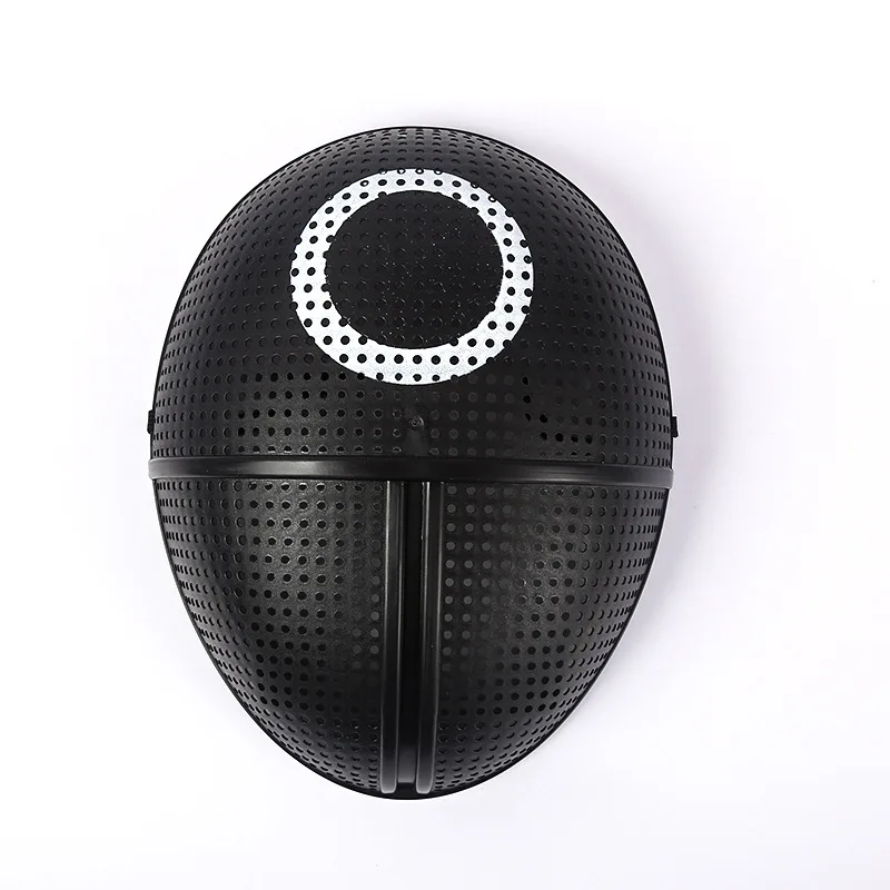 Anime Cosplay Props Superhero Mask Halloween Carnival Children&rsquo;s Dress Up Movie Theme BOOS Makeup Funny Toy Role Play Party Prop