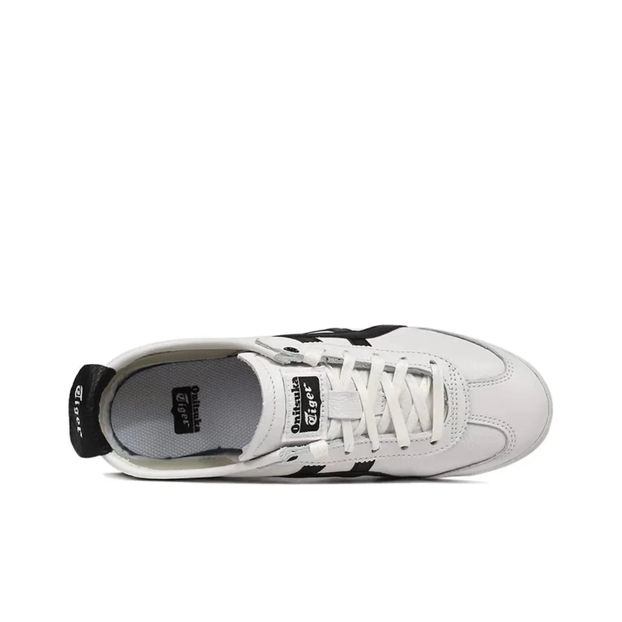 Canvas Shoes Asics Onitsuka Tiger MEXICO 66 Classic Women Men Lightweight