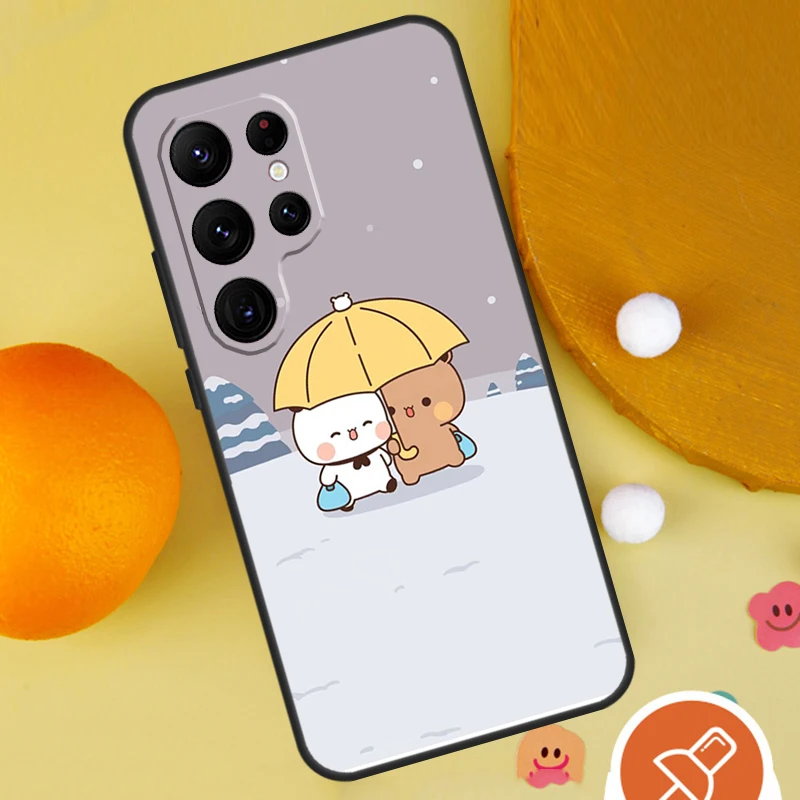 Adorable BuBu DuDu Phone Case - Premium Protective  Cover