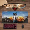 P-PUBG cool Mousepads Monster Large Mouse Mat Big Desk Pad Non Slip Rubber Mouse Pad Big Keyboard Mats Mouse Pad 4