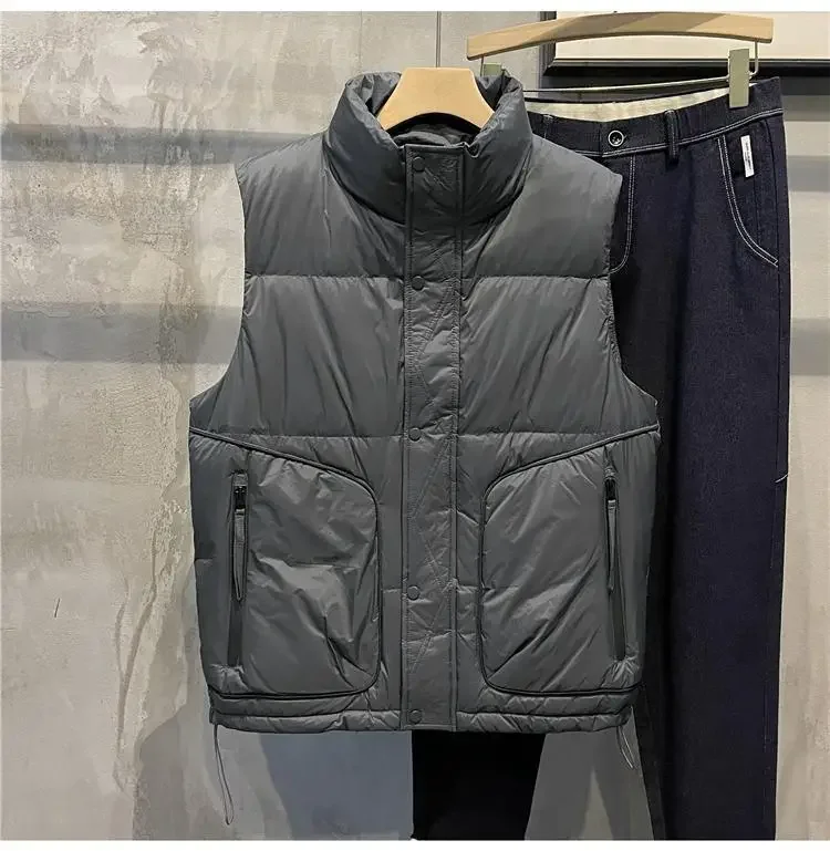 PlatiNum Jacket Manufacturing