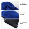 LIXADA Winter Beanie Hat Scarf Set Windproof Ski Skull Cap Neck Warmer Gaiter Face Scarf for Winter Outdoor Activities 3