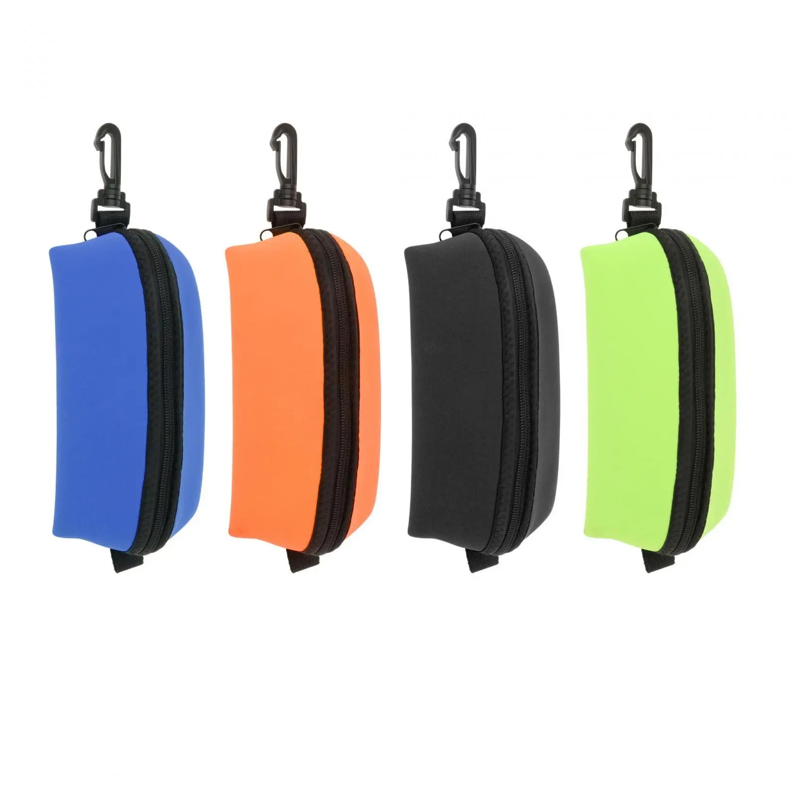 Diving Mask Case Snorkel Equipment Container Swimming Scuba Glasses Case Diving Glasses Bag For Goggles