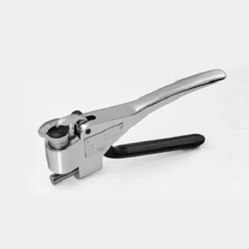 

W-20 ALUMINUM ALLOY WEBSTER HARDNESS TESTER