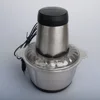 Houselin Food Processors, Meat Grinder Mini Electric Food Chopper , for Baby Food, Meat, Onion, Vegetables 3