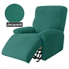 New Type Sofa Cover Recliner Cover Cheap Special price separate four pieces Furniture Cover Recliner Armchair Cover 6