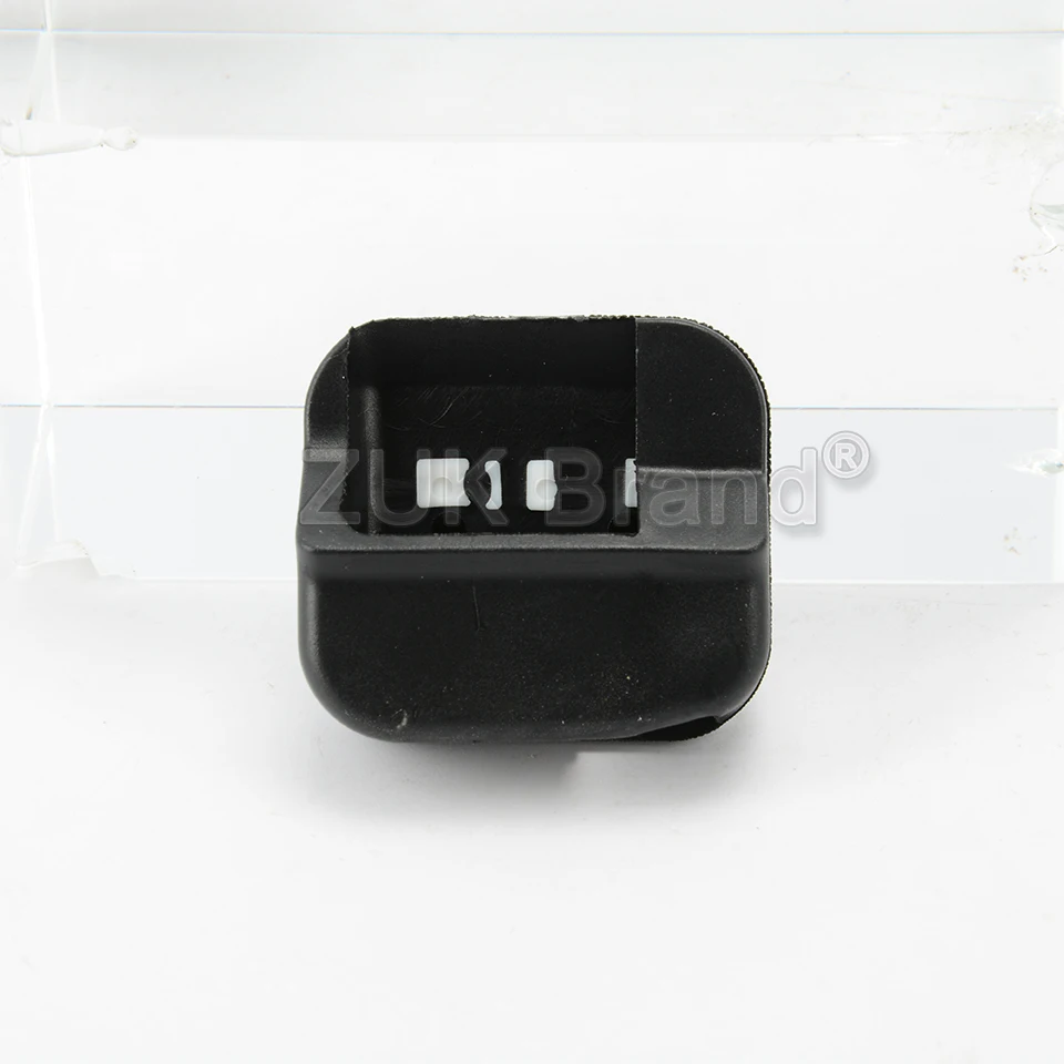 Car Rubber Parking Brake Pedal Pad Cover For HONDA CR-V CRV RM 2012-ODYSSEY RC 2015-ELYSION 2013-47120-T0A-A01 pedal cover