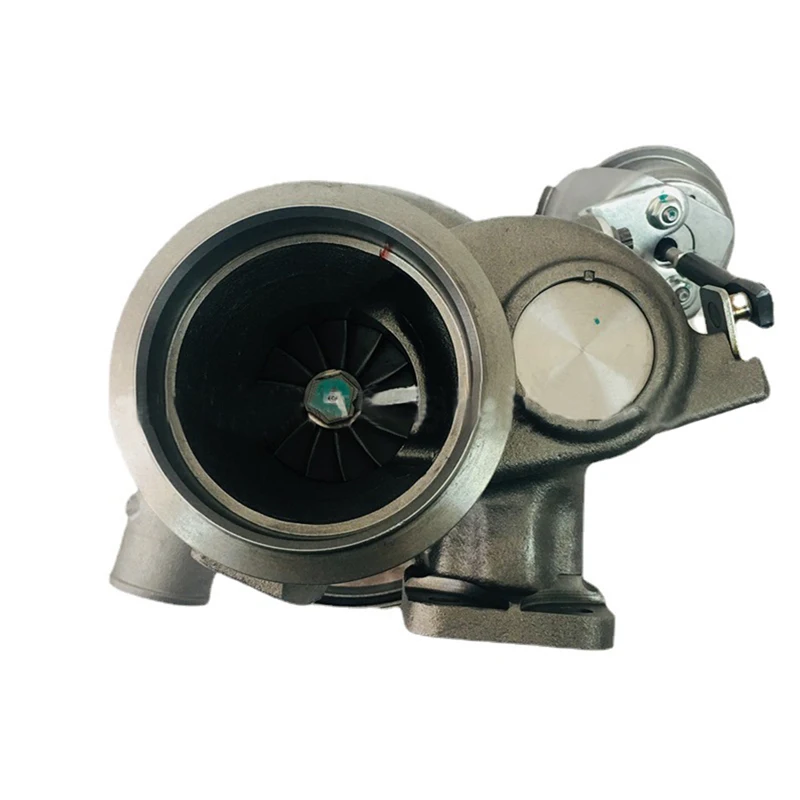 Turbo GTC3576D Turbocharger 4354500 823108-5012 Compatible with Caterpillar  Wheel Skidder 535D 545D with C7.1 Engine AliExpress