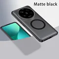 With Magnetic Black