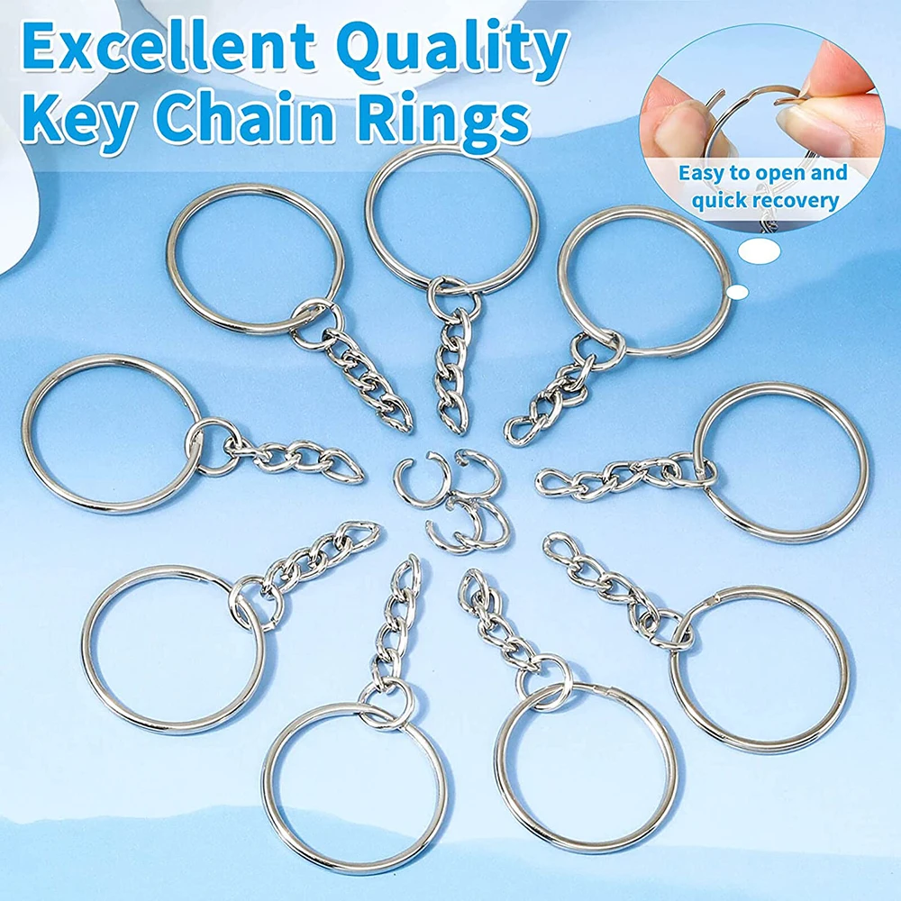 Promotion Superior Quality Round Shape Hot Stamped Leather Key Ring - China  Keyring and Key Ring price | Made-in-China.com
