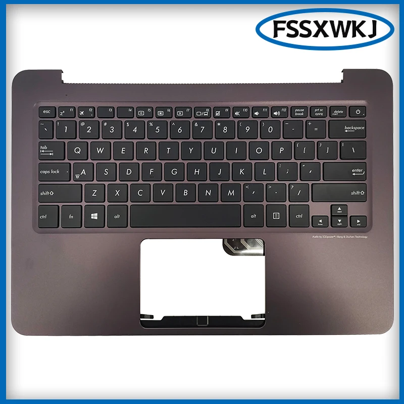Чехол для ноутбука ASUS UX305 UX305CA UX305LA UX305UA UX305FA без подсветки | Компьютеры и офис