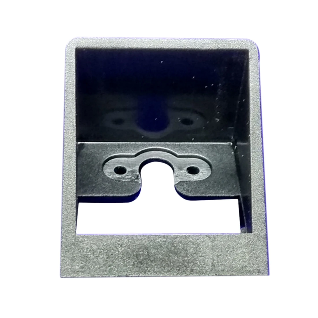 자동차 후방 카메라 설치 브래킷 번호판 조명, 쌍용 코란도 2014, 블랙 자동차..