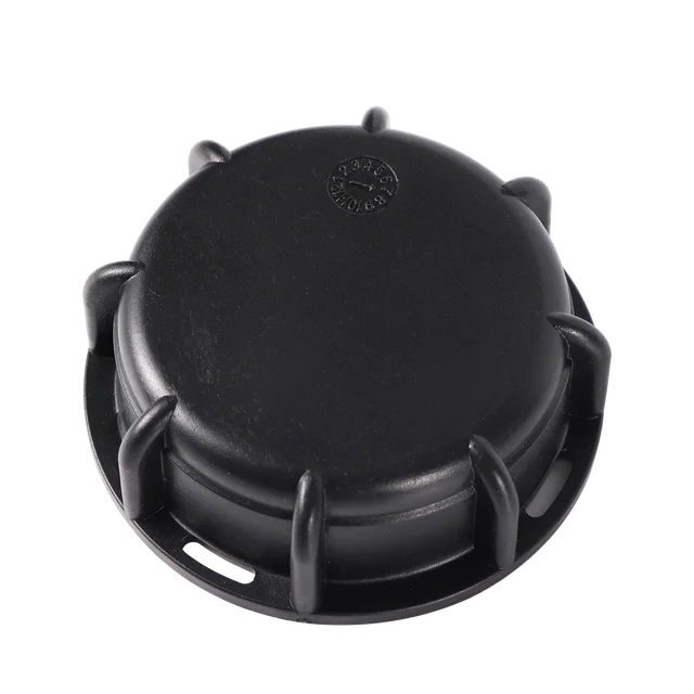2 "Női Szál Ibc Tartály Végsapka 60 Mm Finom Szálú Víztartály Kisülési Vízelvezető Kimenet Csökkentő Adapter Ton Hordó Szerelvények - Image 5