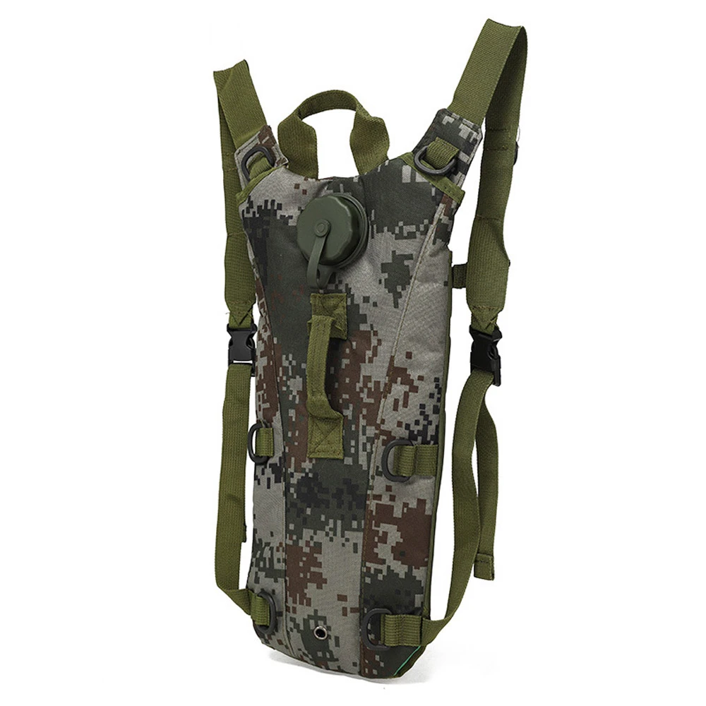3L Tactical Hydration Backpack