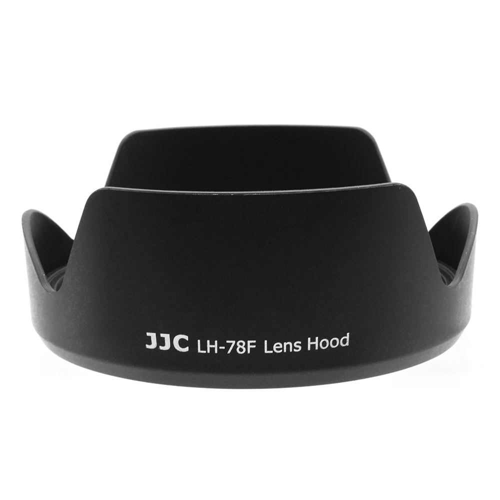

LH-78F Reversible Bayonet Lens Hood For Canon RF 24-240mm F4-6.3 IS USM lens , Replacement for EW-78F
