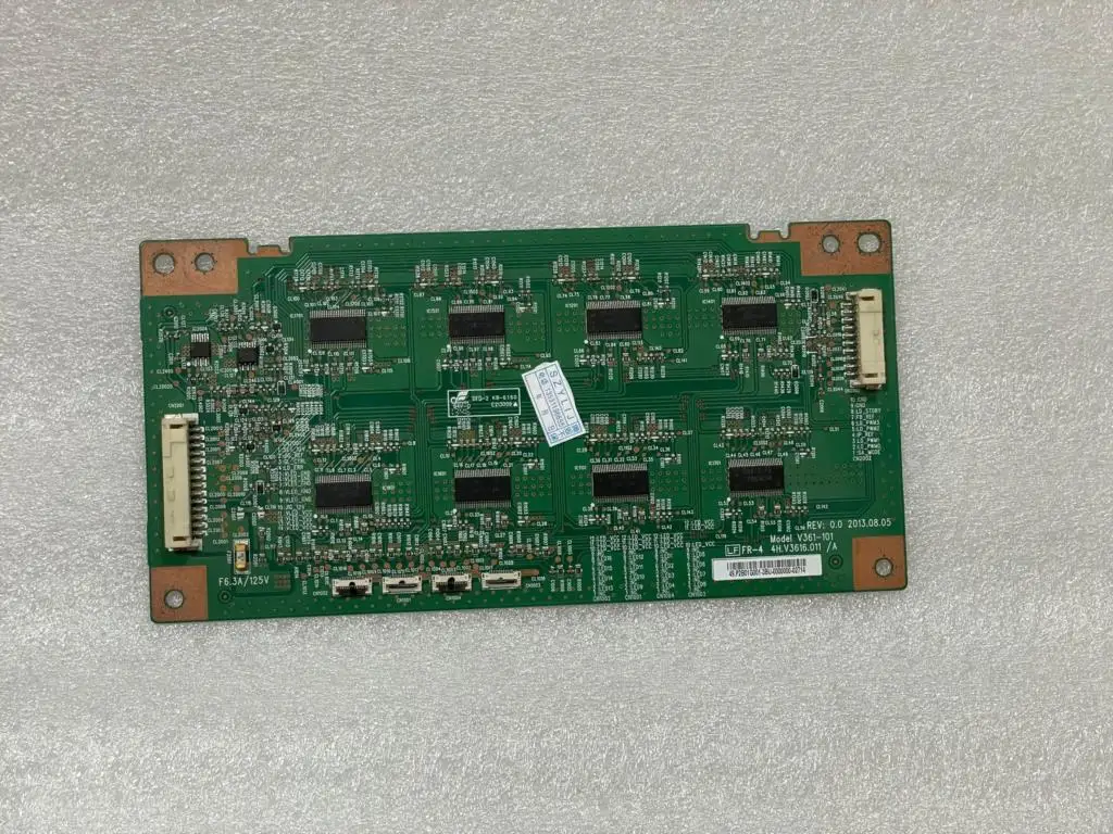 

power board for Good quality V361-101 4H.V3616.011/A for KDL-60W850B UA65HU8500J KDL-70W850B 60"65"70"INCH