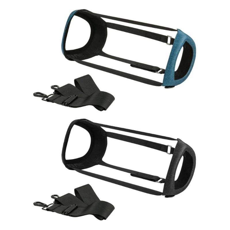 

Сумка для хранения динамика дома, защитный чехол для беспроводного динамика SRS-XB43 M76A