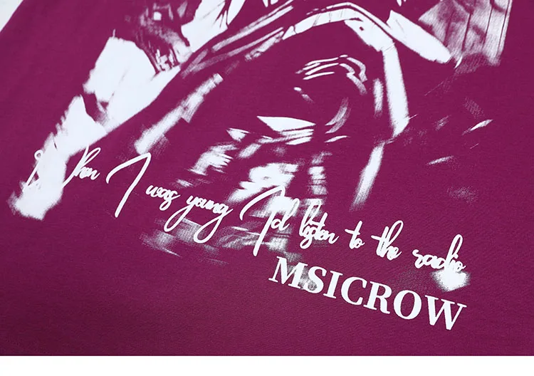 Anime Graphic Print T-Shirt 6 Anime Graphic Print T-Shirt Sfddb557a9ce14babb35ca7eabaffe776X