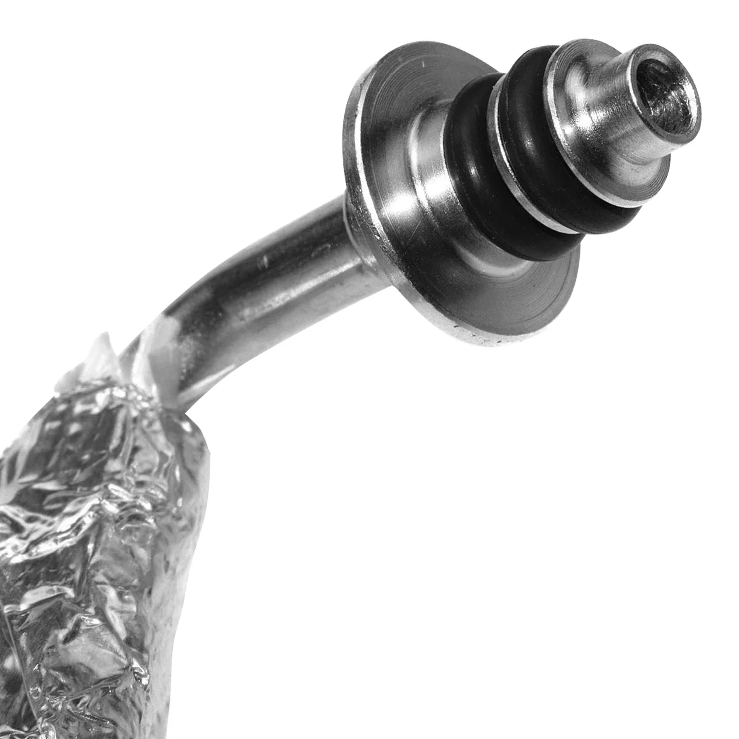 Tubo Olio Turbocompressore Attisfiera - Ricambio Per Adam, Astra J, Corsa D, Insignia A, 55569839 - Foto 7