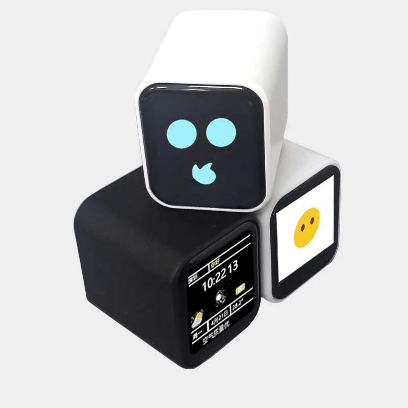 ����ũ ������ AI ê �ڽ� ESP32-S3 1.54��ġ LCD N16R8 ���� ���� ���÷��� ȭ�� Wifi ��� ������ �ð��ð�