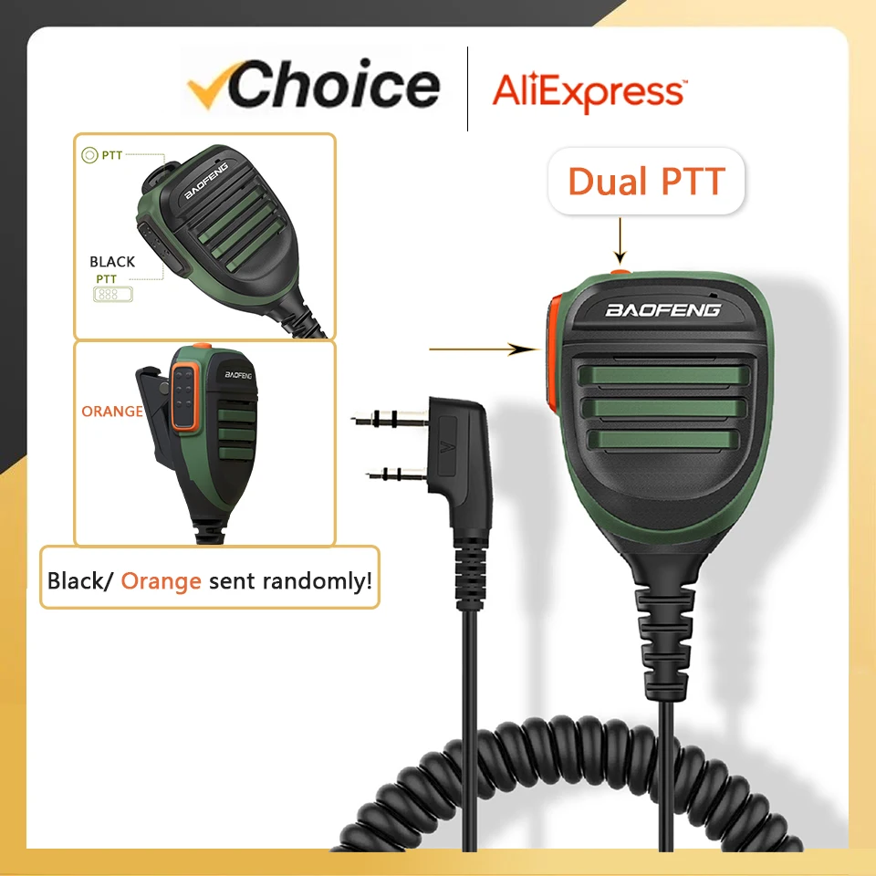 2 Pin-K-2PTT-Green