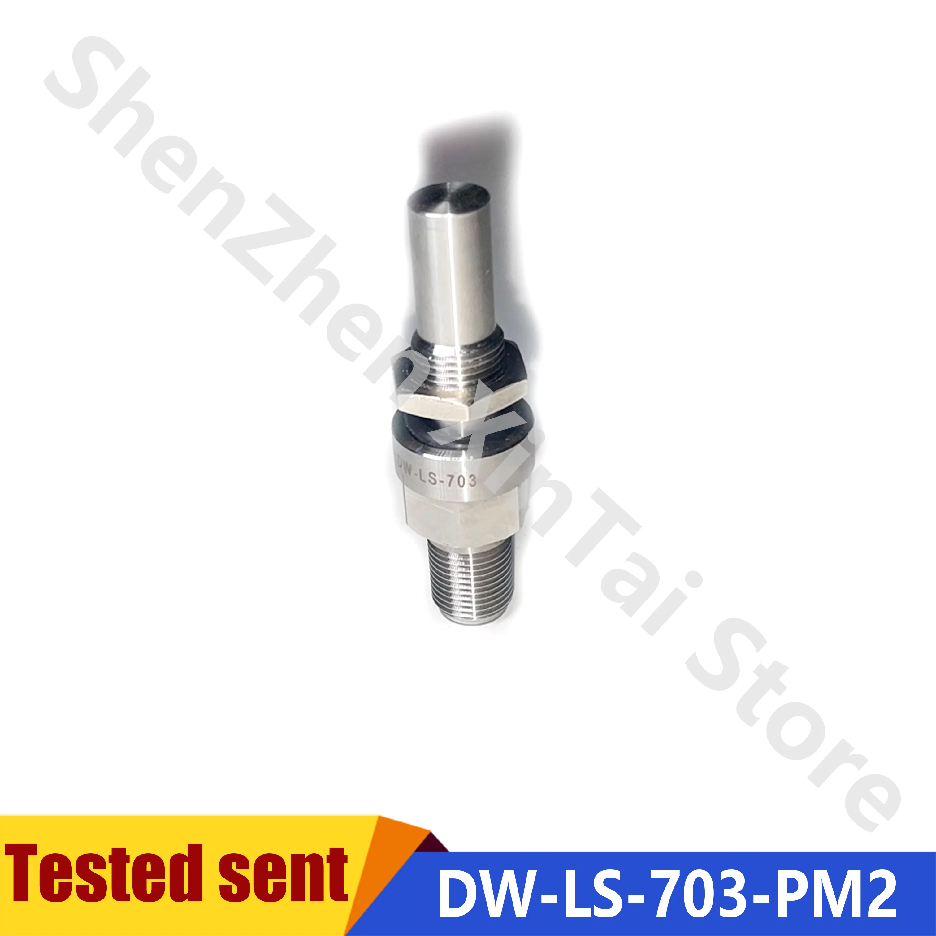 

New High-Quality DW-LS-703-PM2 M12 Pressure Resistance Switch Sensor