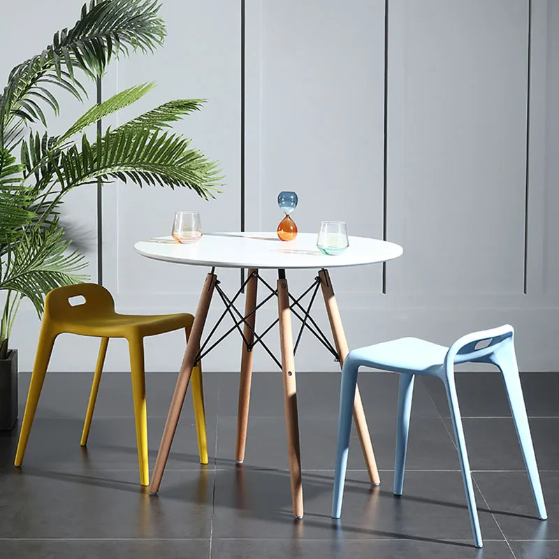 

Simple Round Coffee Tables Wooden Fashionable White Rustic Coffee Tables Design Mesita De Centro Articles for Home CC50KF