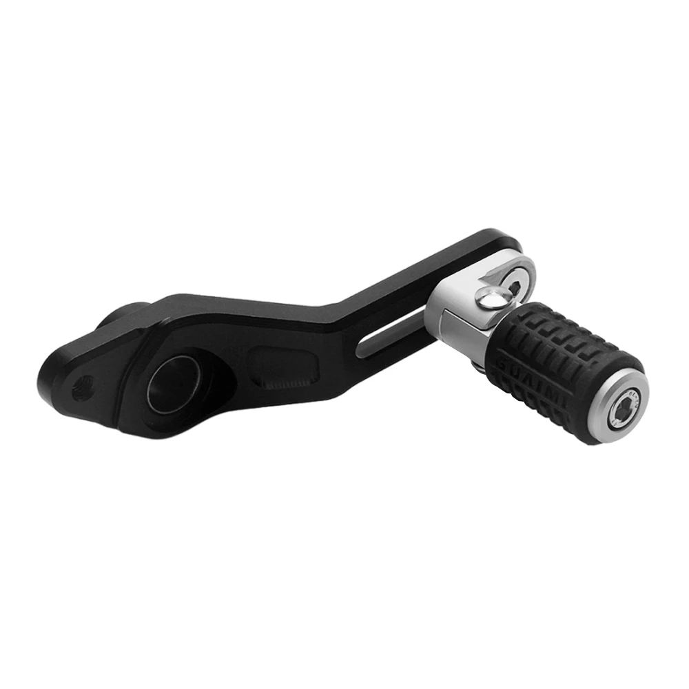 Für yamaha mt09 MT-09 mt 09 2020-2024 einstellbarer Klapp schalthebel Schalt pedal hebel Motorrad zubehör – Detail 6