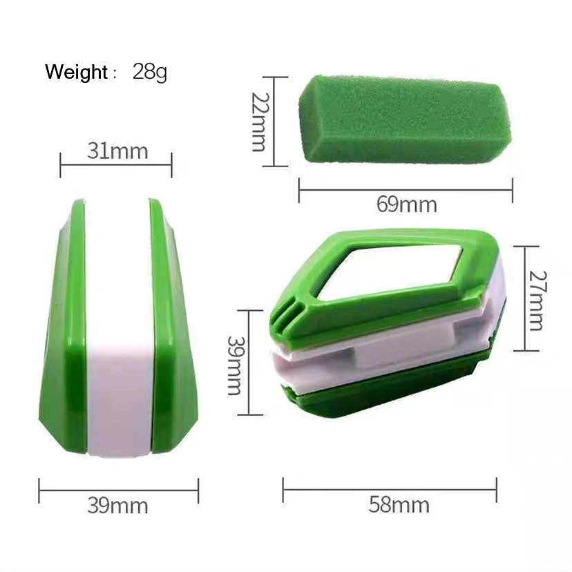 Universal Car Windshield Wiper Blade Repair Tool - Easy-to-Use, Durable, and Cost-Effective Solution for Clear Vision Driving