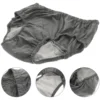 Waterproof Pants Diaper Skirt Creative Incontinence Women's Reusable for Adults Elderly Urinary Care Washable 1