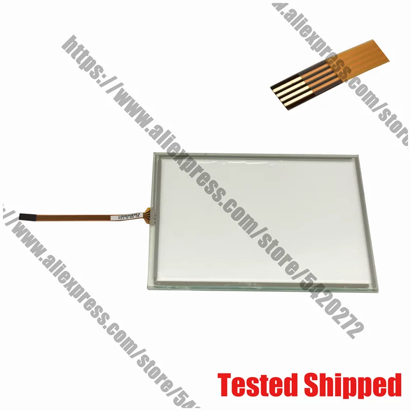 Nuovo Touchscreen Korg Pa800 Pa2X Pro Touchpad Touch Glass