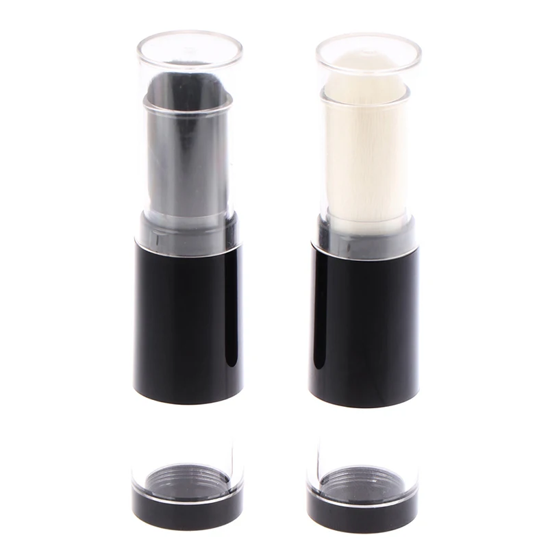 Embossing powder applicator Magic Anti-Static Brush Embossing Powder Tool Applicator Crafting Tool for Applying Embossing Powder To Cards