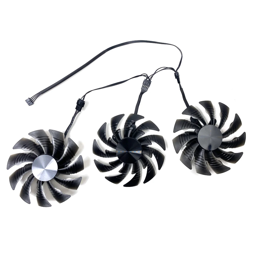 NEW-Cooling-Fan-95MM-4PIN-  
