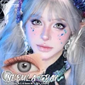 NEBULA-GRAY